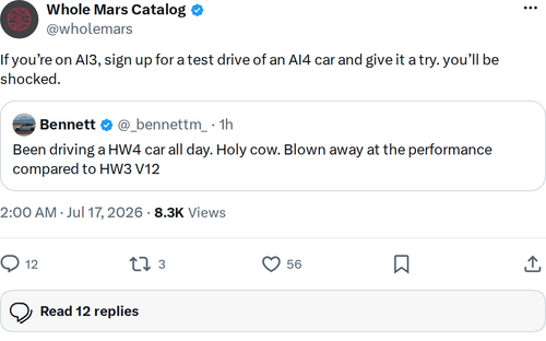 AI4 vs AI3: 5 Differences That Will Shock Tesla Owners