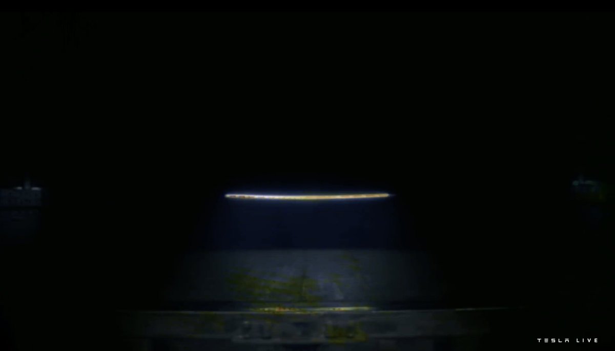 Tesla Roadster Reveal: 6 Details That Matter