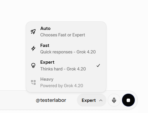 Grok 4.20 Is Live: What's New and Why It's Getting Faster