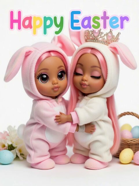 Grok Imagine Easter Templates Are Live — How to Try Them