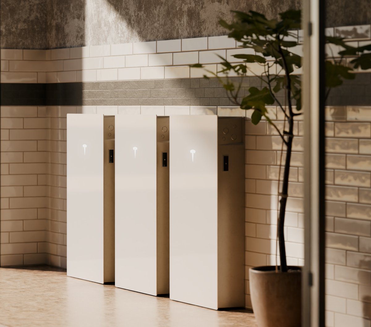 Tesla Powerwalls Deliver Record 517 MW to California Grid in Historic VPP Event