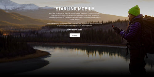 Starlink Mobile Hits 2.7M Telstra Users in One Year
