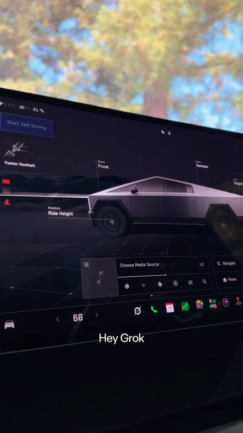Grok Bot and Connectors in Tesla: 5 Details That Matter