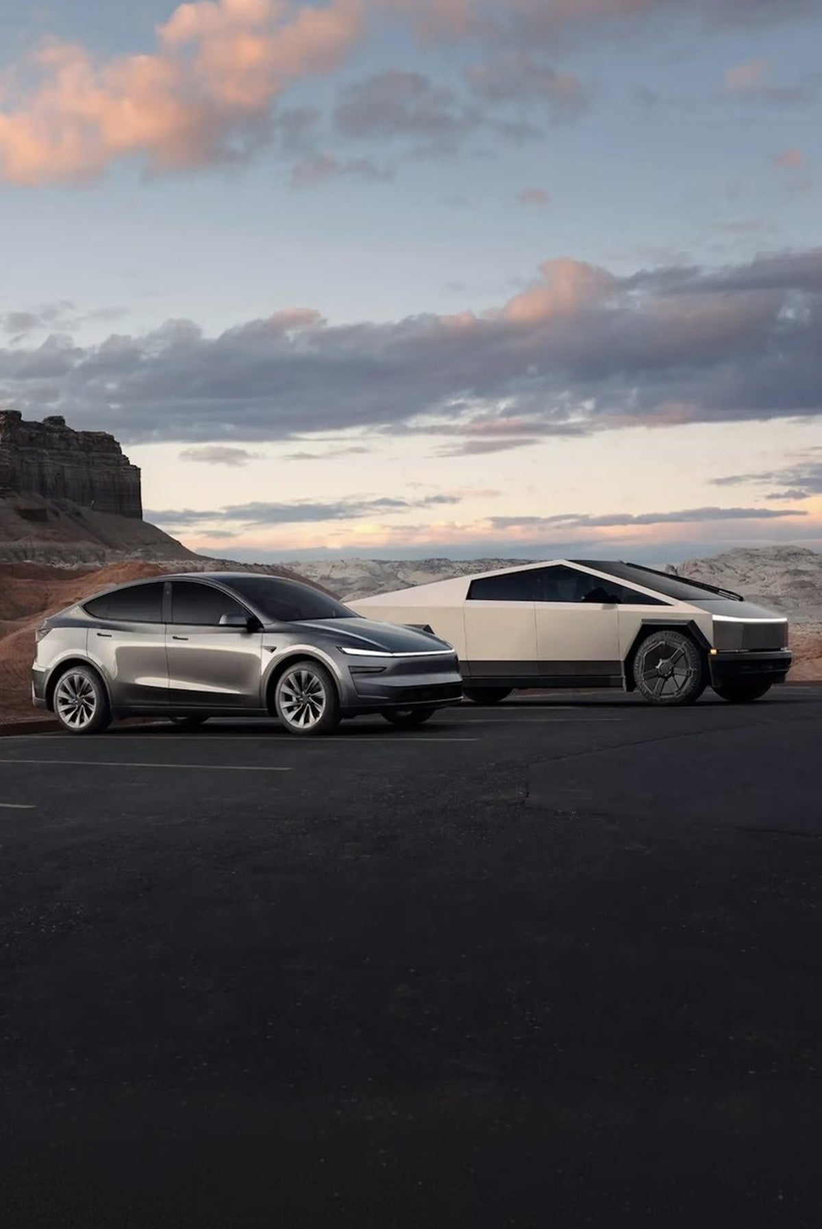 Tesla Raises Cybertruck Premium AWD Lease Prices by 10%