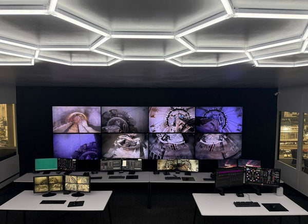 5 Things to Know About The Boring Company's Global Ops Hub