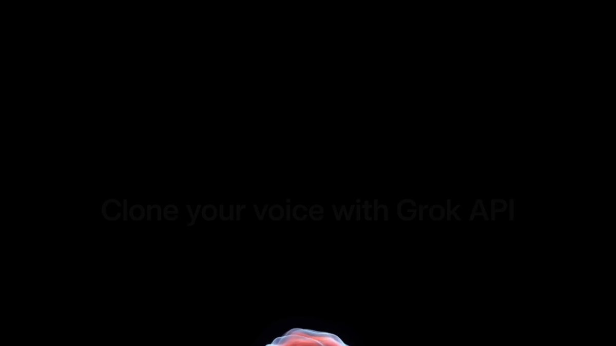 xAI Launches Voice Cloning via API: 80+ Voices, 28 Languages
