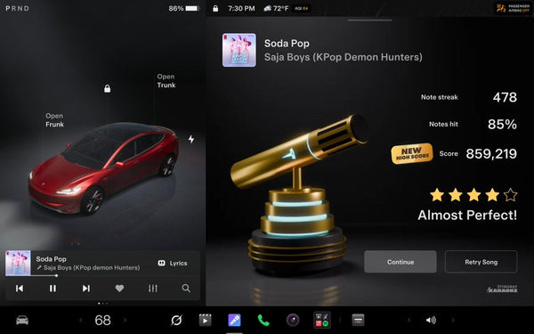 Tesla 2026.26 Summer Update: New Grok Commands and How to Use Them