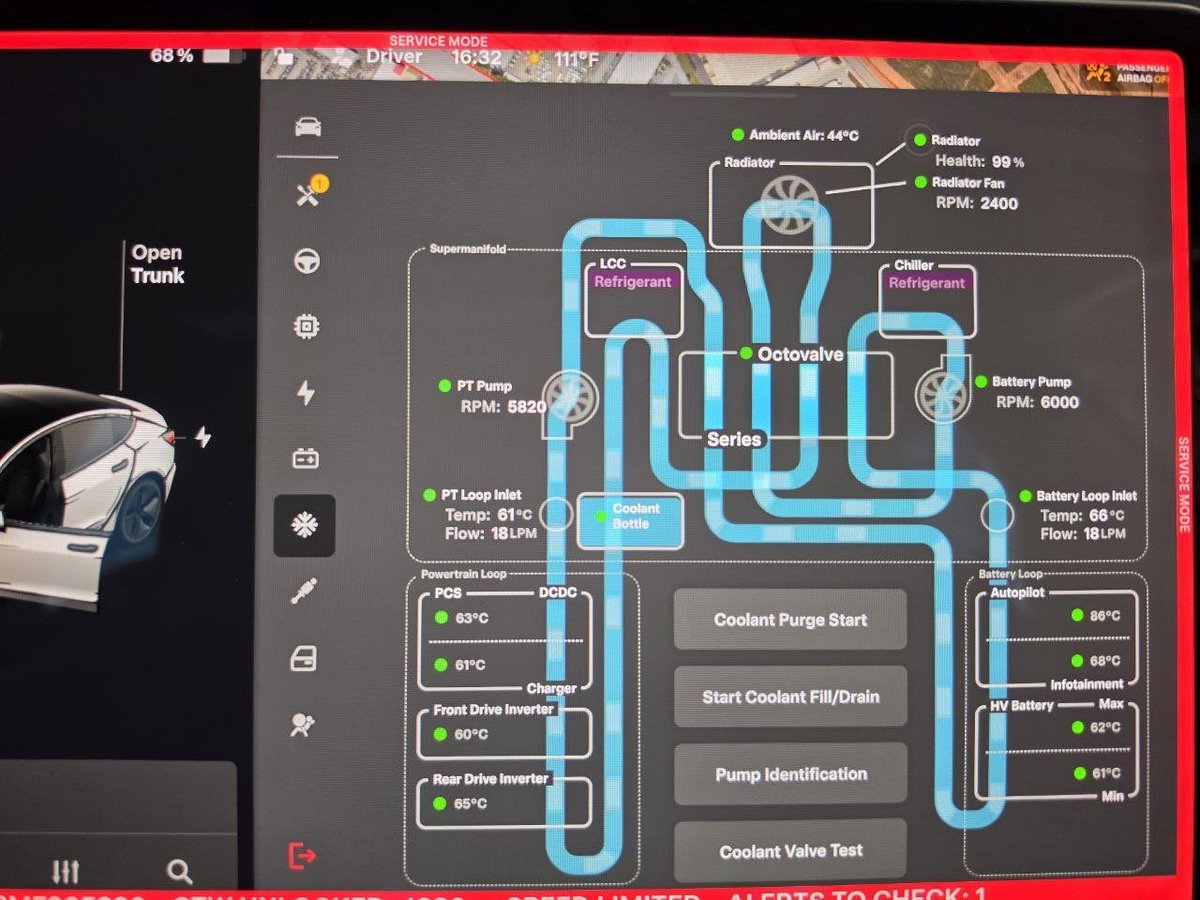 Tesla HW3 Owners Report FSD v14 Lite Overheating — What to Do Now