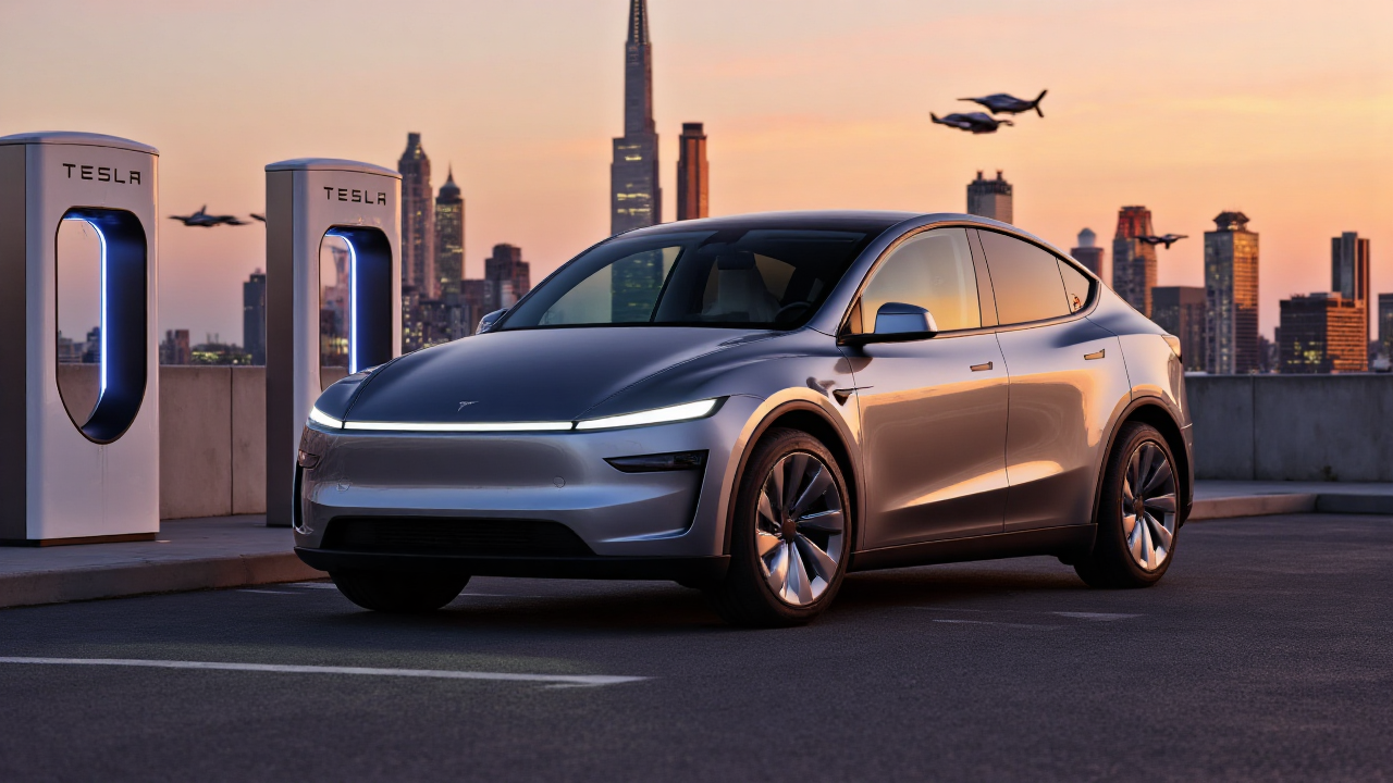 Tesla Stock Rebounds: October 27 Opening Forecast Up 1.11%, Robotaxi Expansion Boosts Market Confidence