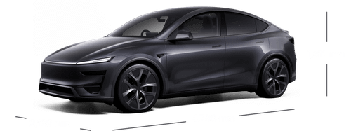 HW4.5 Spotted in Model Y: What It Means for Your Tesla