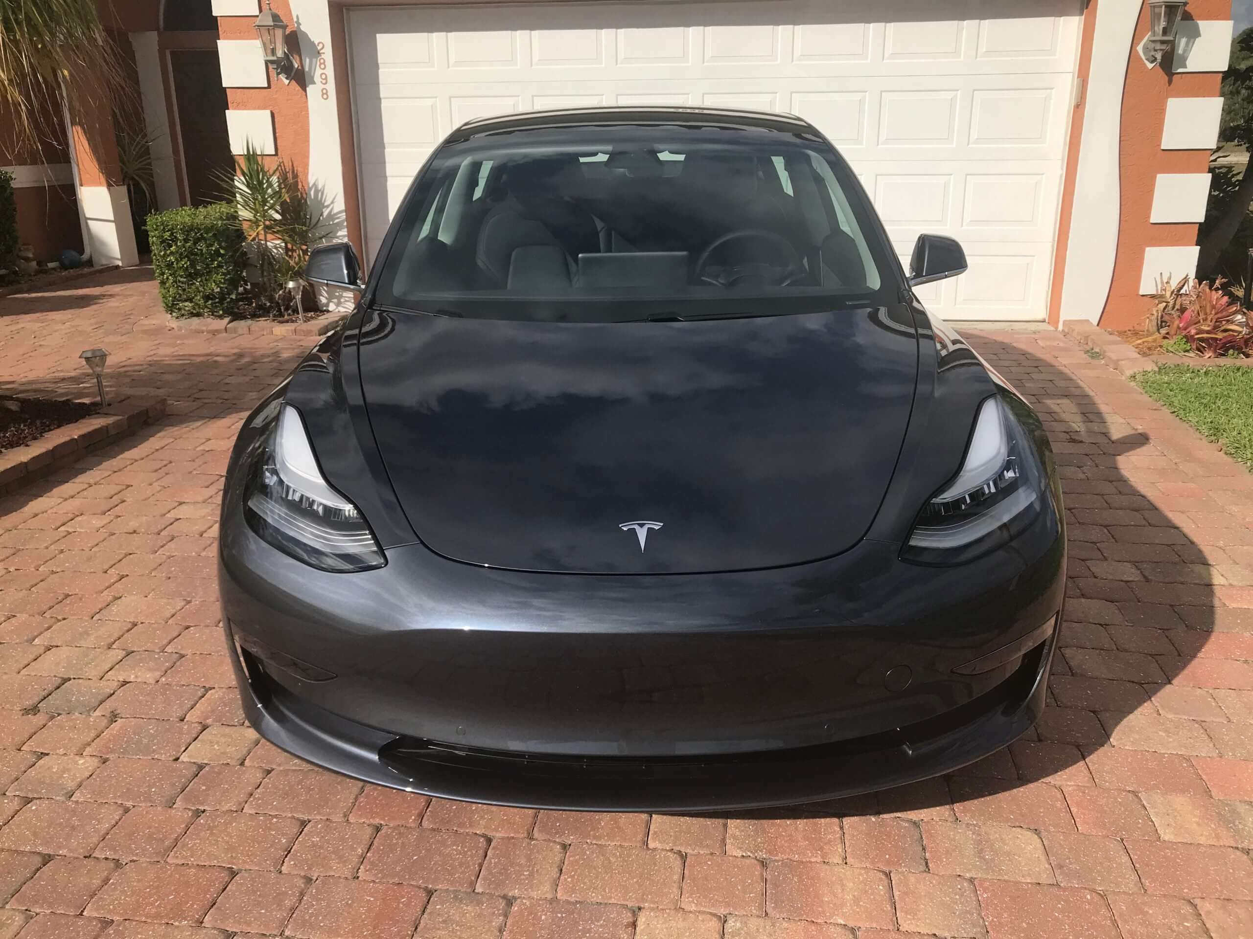 03-20-2020 Tesla Daily Briefing-Tesla News-Tesla Suspending Production At Fremont & Buffalo Factories, Initiates “Touchless Deliveries”