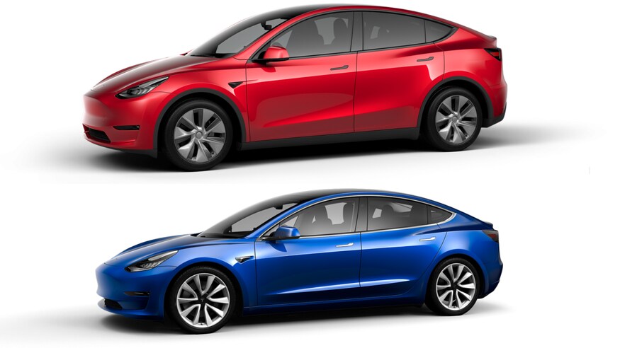 2020.03.14 Tesla Daily Briefing-Tesla's 'Technology Leaves Rivals In The Dust'