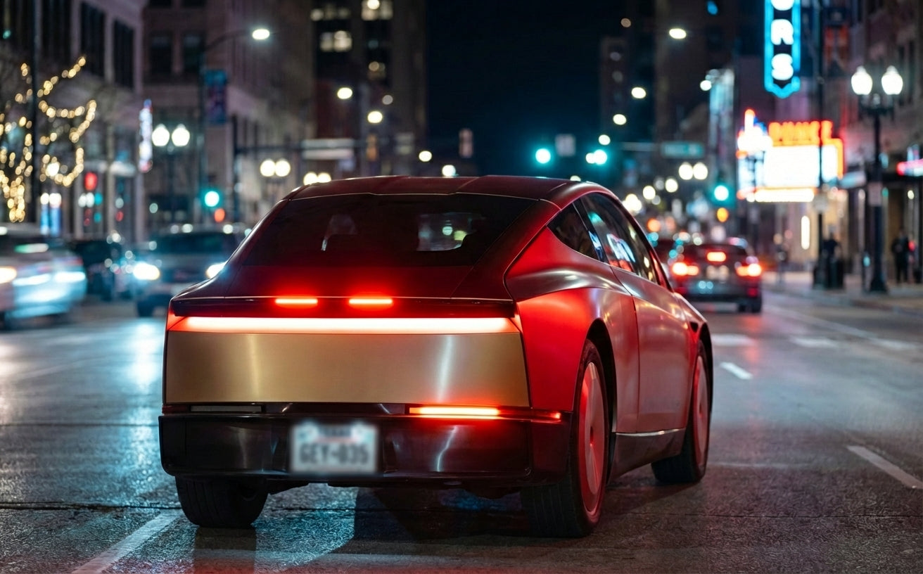 Tesla's Robotaxi Ambitions Accelerate: New Cities, Aggressive Timeline