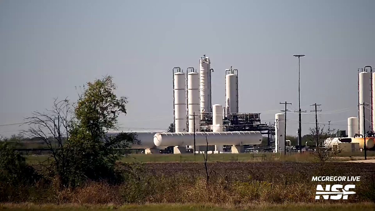 SpaceX Raptor Hits 557-Second Test Fire — Second Longest Ever