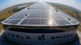 SpaceX Wins $119B Terafab Tax Deal in Texas