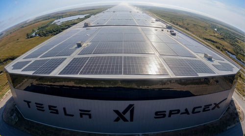 SpaceX Wins $119B Terafab Tax Deal in Texas