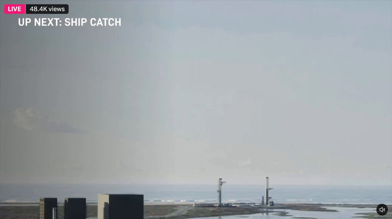 SpaceX to Attempt Starship Catch on Flight 15 in November