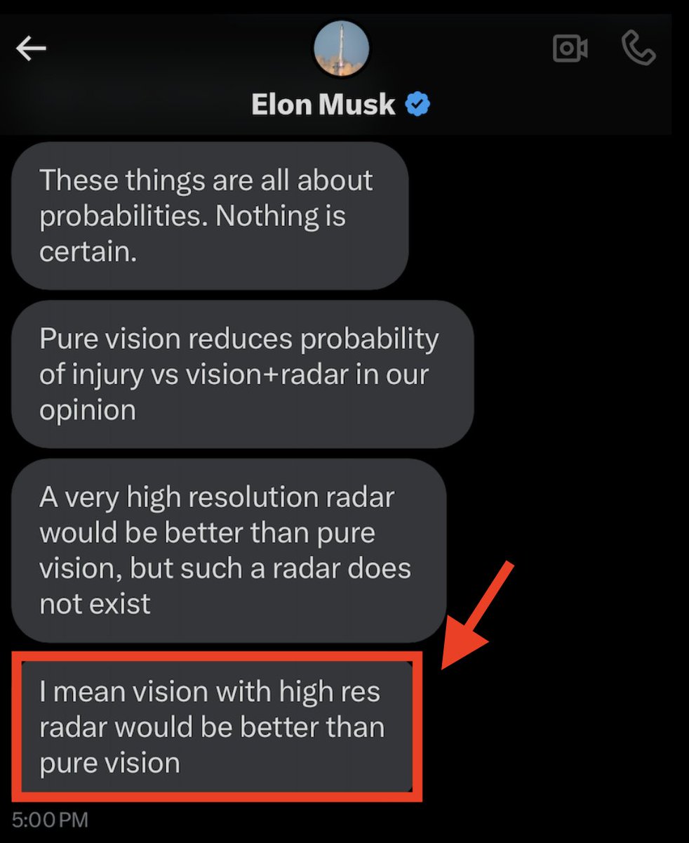 NHTSA Demands Tesla's 'Radar Saves Us' Doc: What Owners Should Know