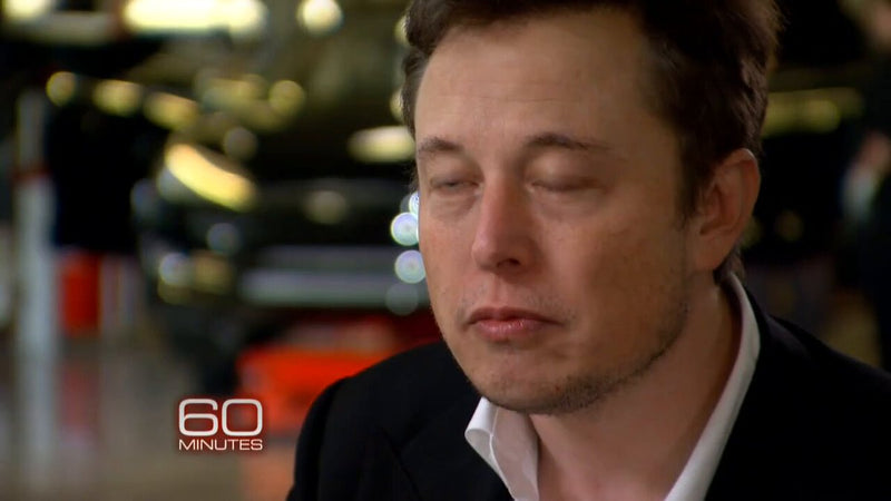 The $50M Tesla Bet Mercedes Sold — and What It Cost Them