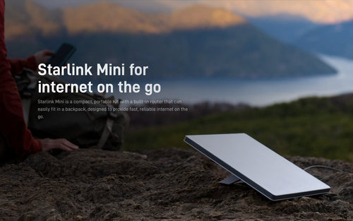 Starlink Mini Kit Drops to $149: The Numbers Behind the Cut