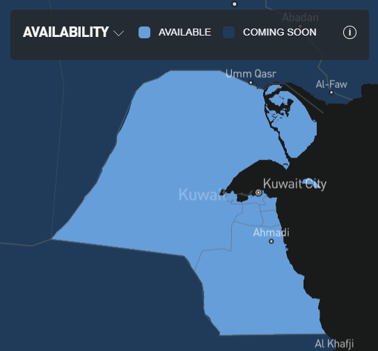 Starlink Goes Live in Kuwait: Speeds, Pricing & What It Means