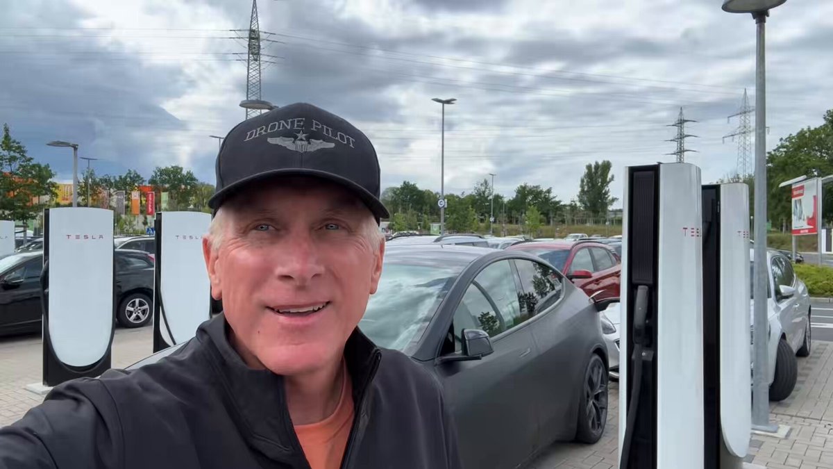 Tesla Supercharging in Europe vs. US: What Owners Need to Know