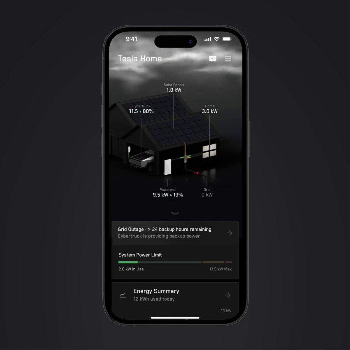 Cybertruck Powershare Now Works With Powerwall 3: Here's How to Set It Up