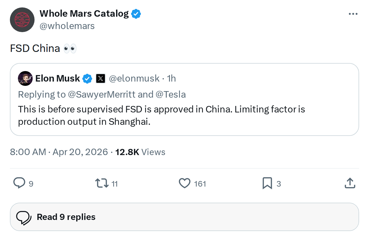 Tesla FSD China Expansion: What Owners Need to Know