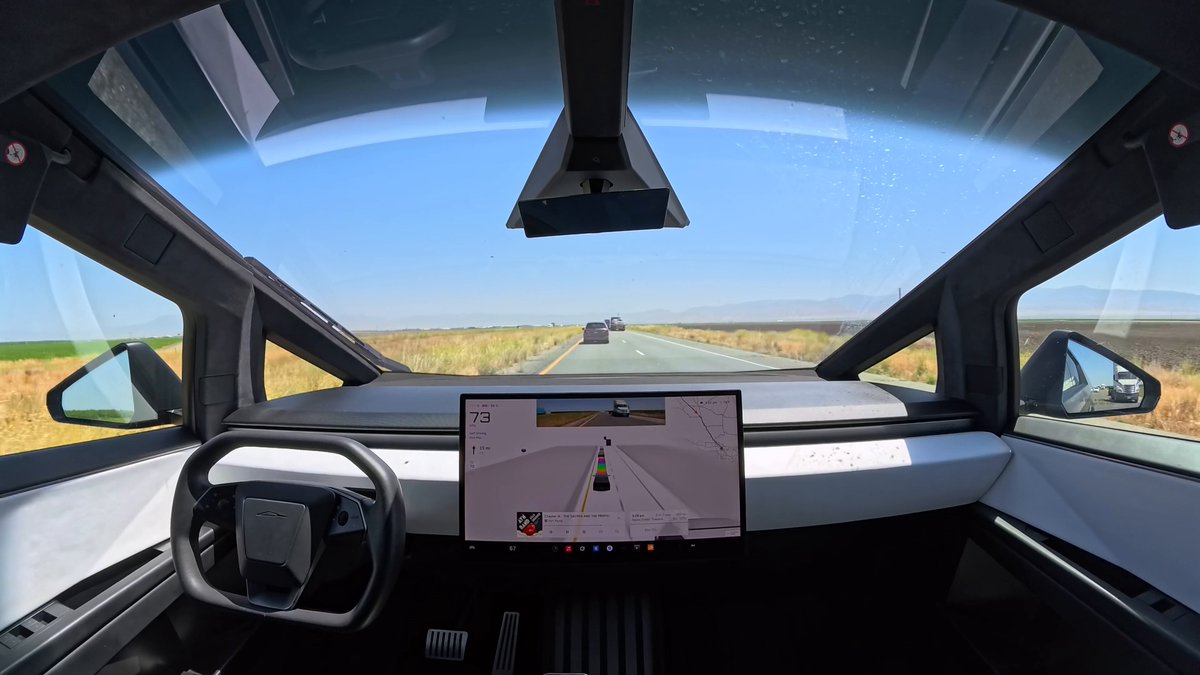 Tesla FSD Mad Max Mode: What It Can Do and How to Use It