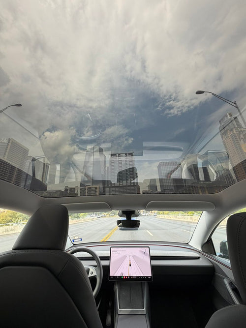 Tesla Cybercab Launch Event Begins: The Radical Simplicity Behind Elon's Autonomous Bet
