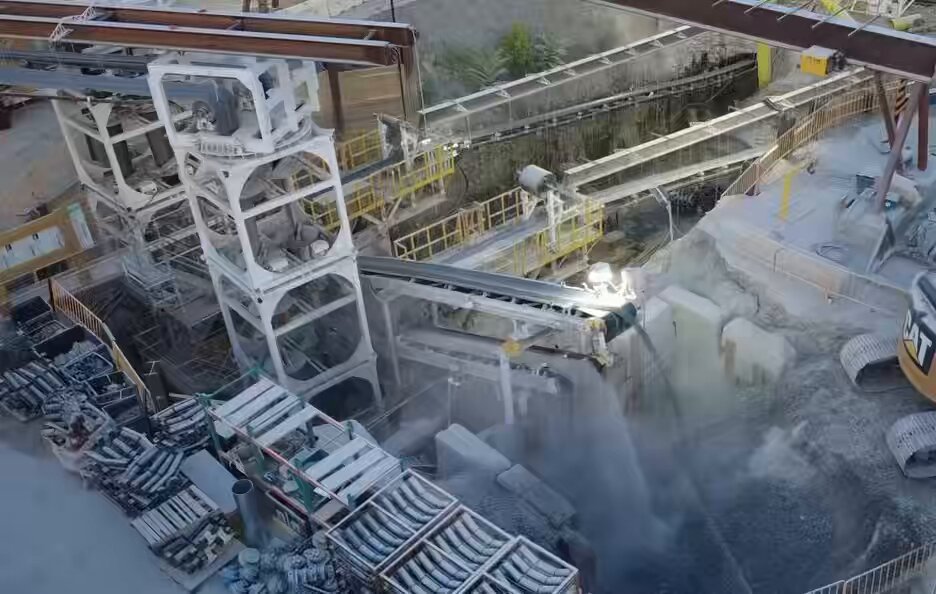 Nashville's Music City Loop: The Boring Company's Prufrock Machines Explained