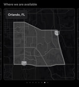 Tesla Robotaxi Launches in Orlando and Tampa Just 18 Days After Miami