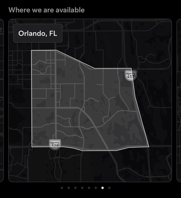 Tesla Robotaxi Launches in Orlando and Tampa Just 18 Days After Miami