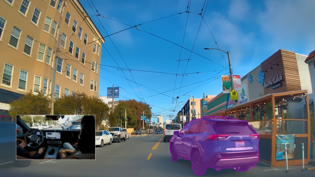 NVIDIA's Alpamayo: What it Means for Tesla's FSD Future