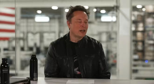 Tesla and SpaceX Form Special Committees to Explore Potential Merger