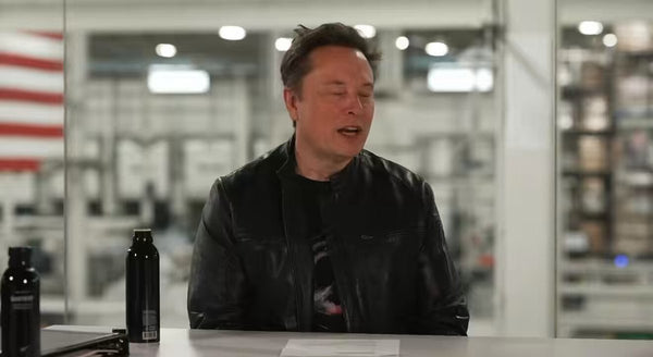 Tesla and SpaceX Form Special Committees to Explore Potential Merger