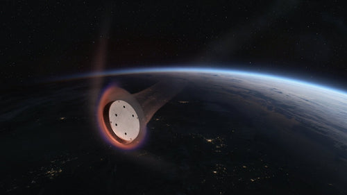 SpaceX's Three New Star Projects: Starfall, Stargaze, Starshield