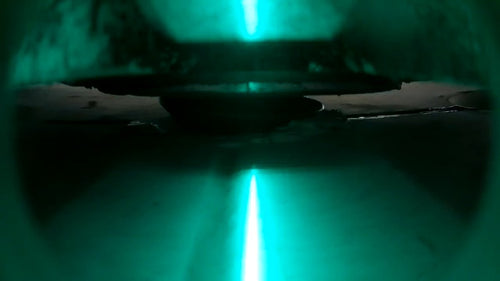 Prufrock Now Builds Tunnel Rings Fully Autonomously