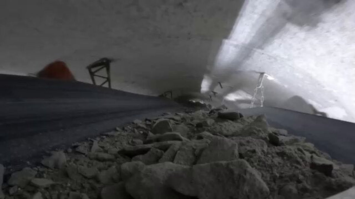 Boring Company Nashville Tunnel: What the Latest Update Reveals