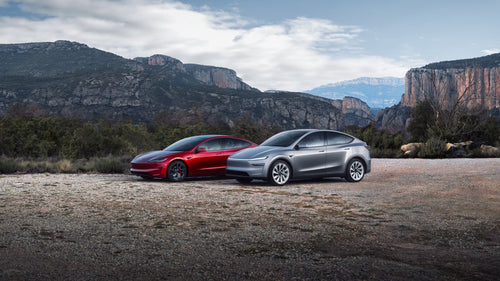 Tesla Certified Pre-Owned Program Now Live in the US