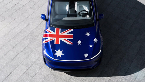 Tesla Model Y Tops Australia in August: 5 Numbers That Matter