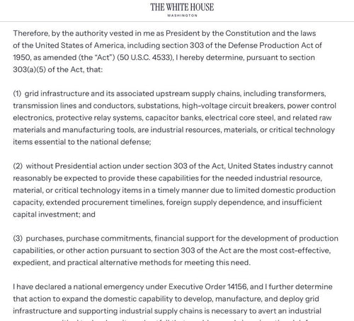 Tesla's Transformer Stockpile: The AI Infrastructure Bet That Paid Off