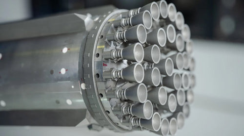 NASA Ames and Starship: 5 Details That Matter for Booster Reuse