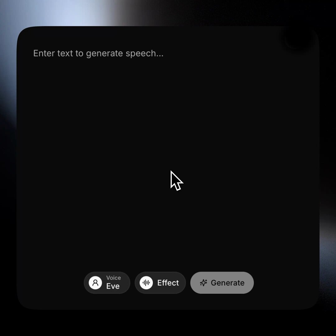 xAI Launches Grok Text-to-Speech API: 5 Voices, 20+ Languages
