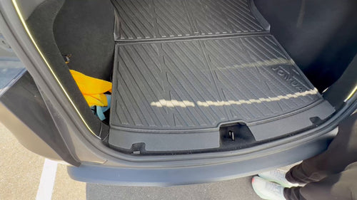 Tesla's $595 Dual Zone Fridge for Model Y: 6 Details That Matter