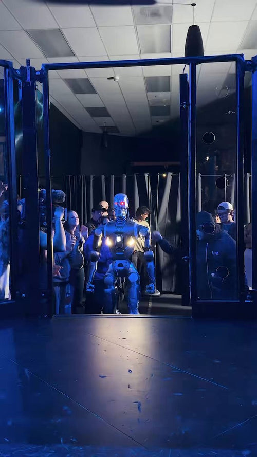 Tesla's AI Chief: Robot Moves Are Remote-Controlled — For Now