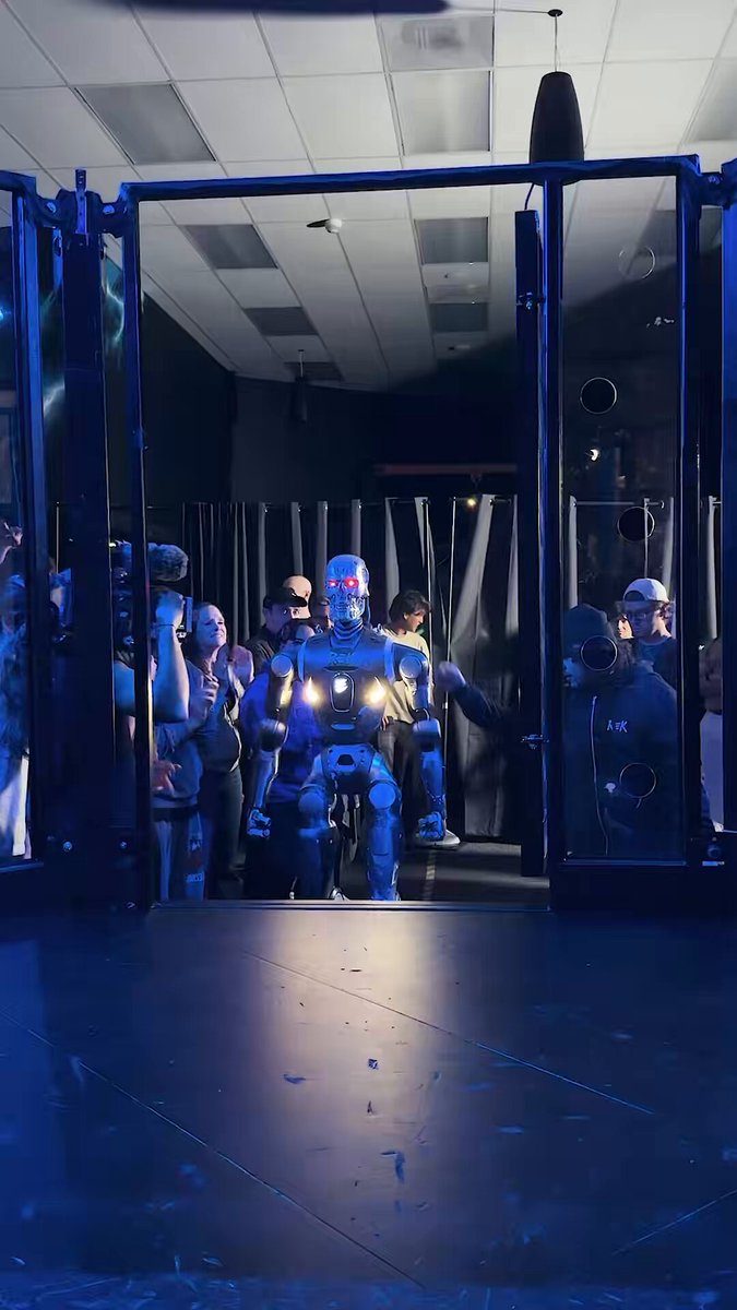 Tesla's AI Chief: Robot Moves Are Remote-Controlled — For Now