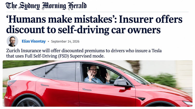 FSD Insurance Discounts: 5 Details That Matter for Owners