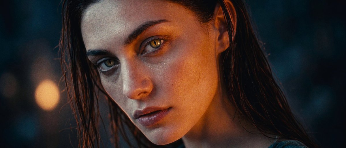 Grok Imagine Now Lets You Generate Full Film Scenes