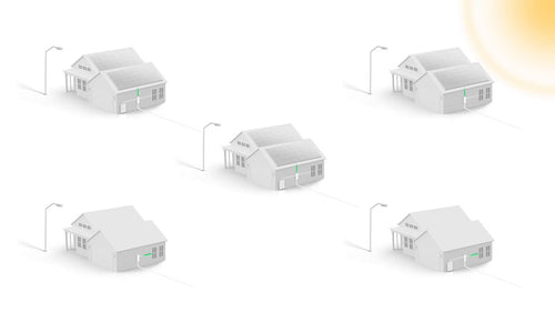 Tesla VPP Programs Expand to Philadelphia, New Orleans, and East Texas